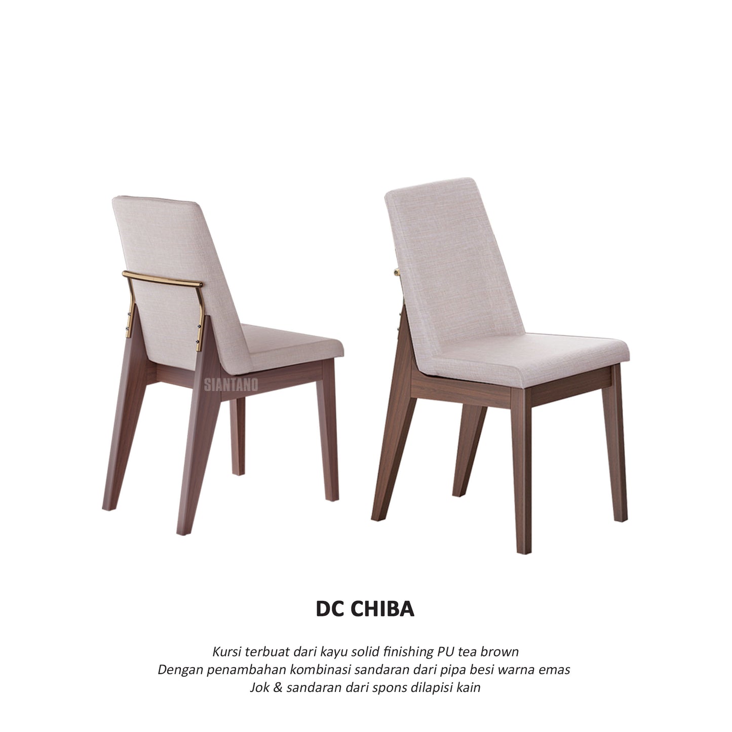 DC CHIBA