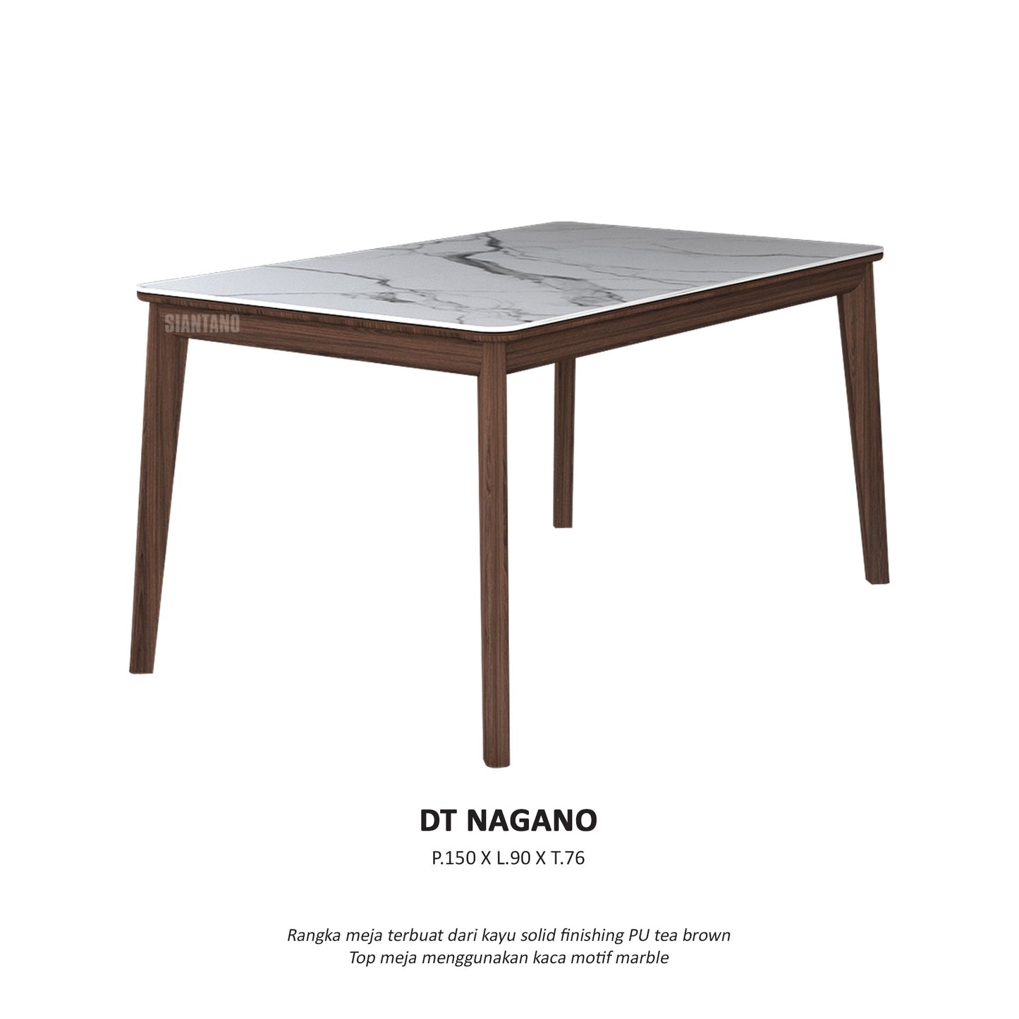 DT NAGANO