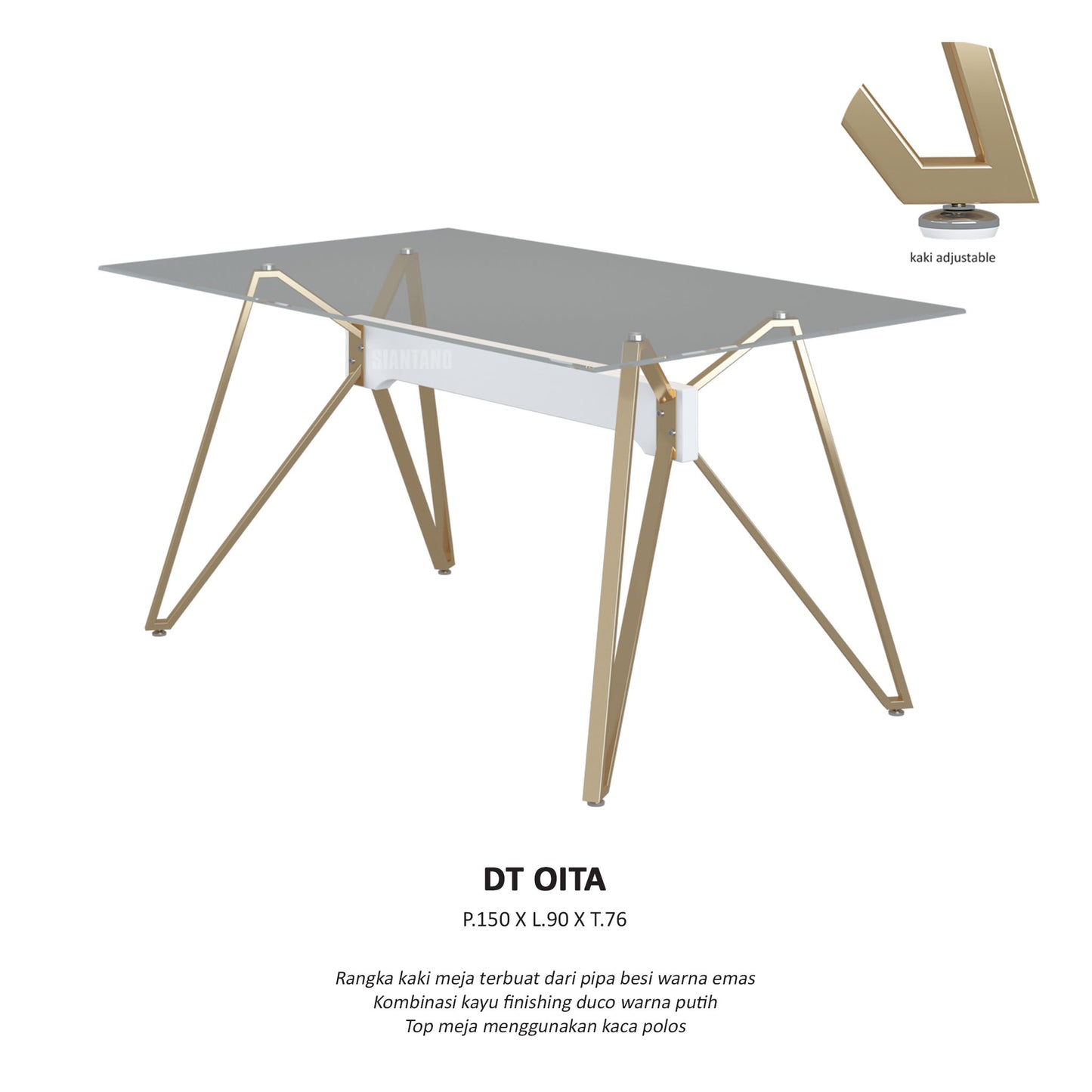 DT OITA