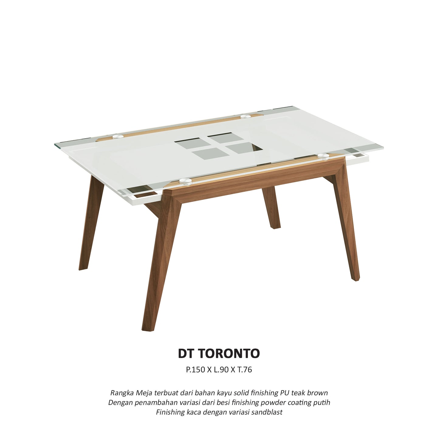 DT TORONTO