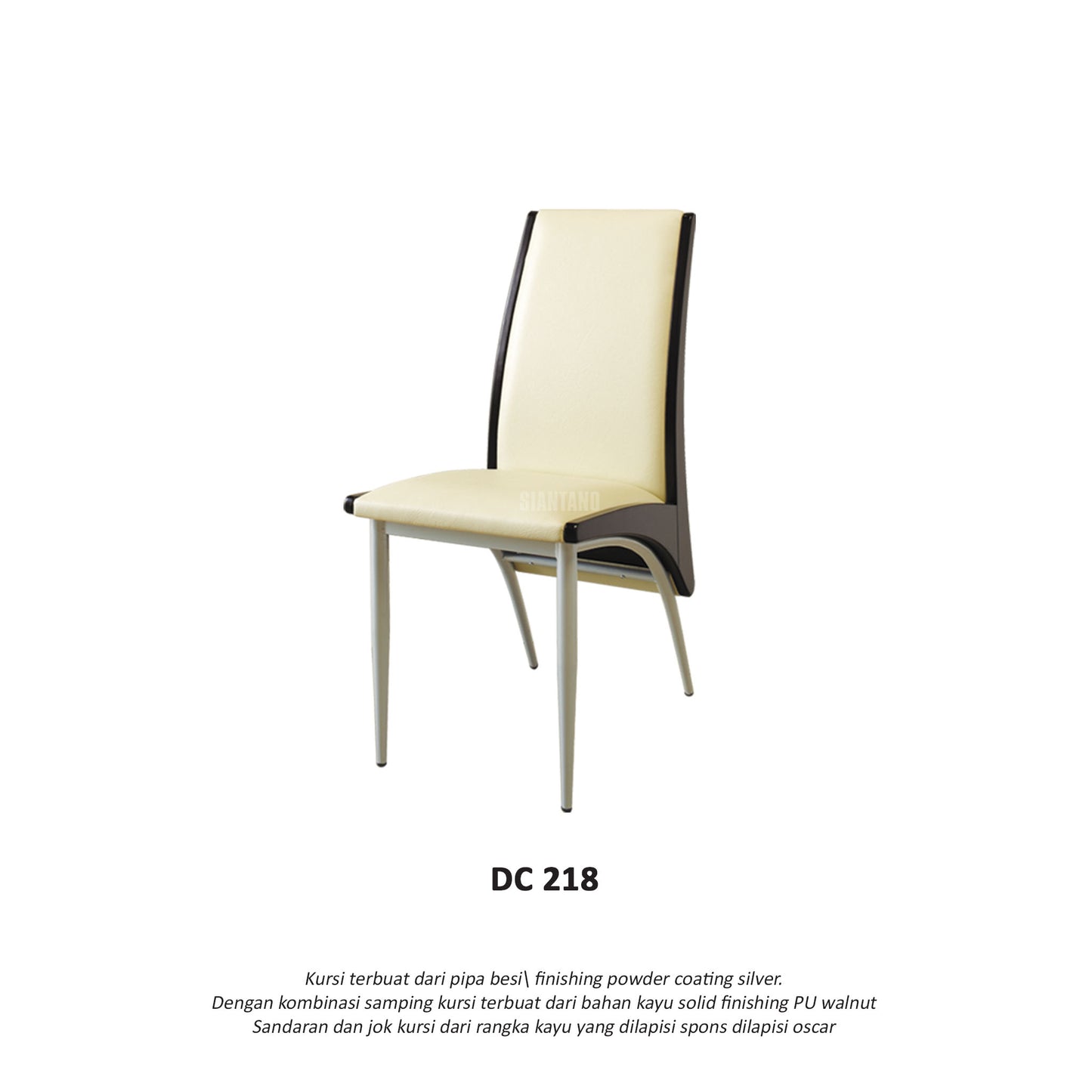 DC 218