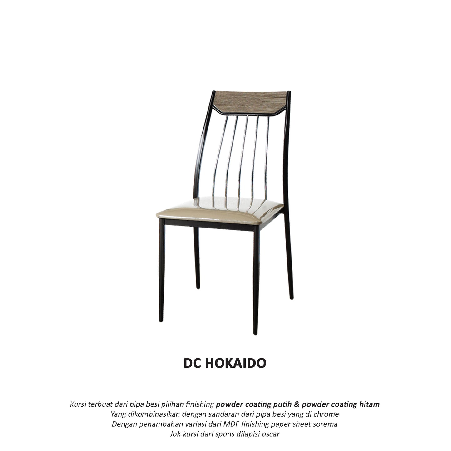 DC HOKAIDO