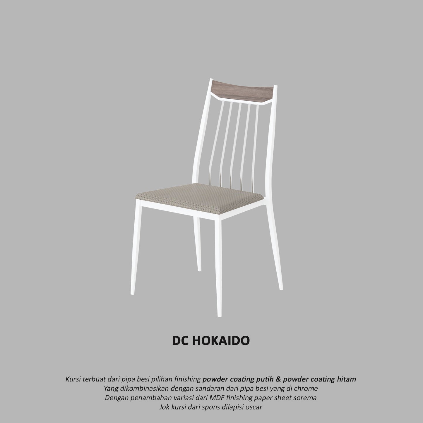DC HOKAIDO