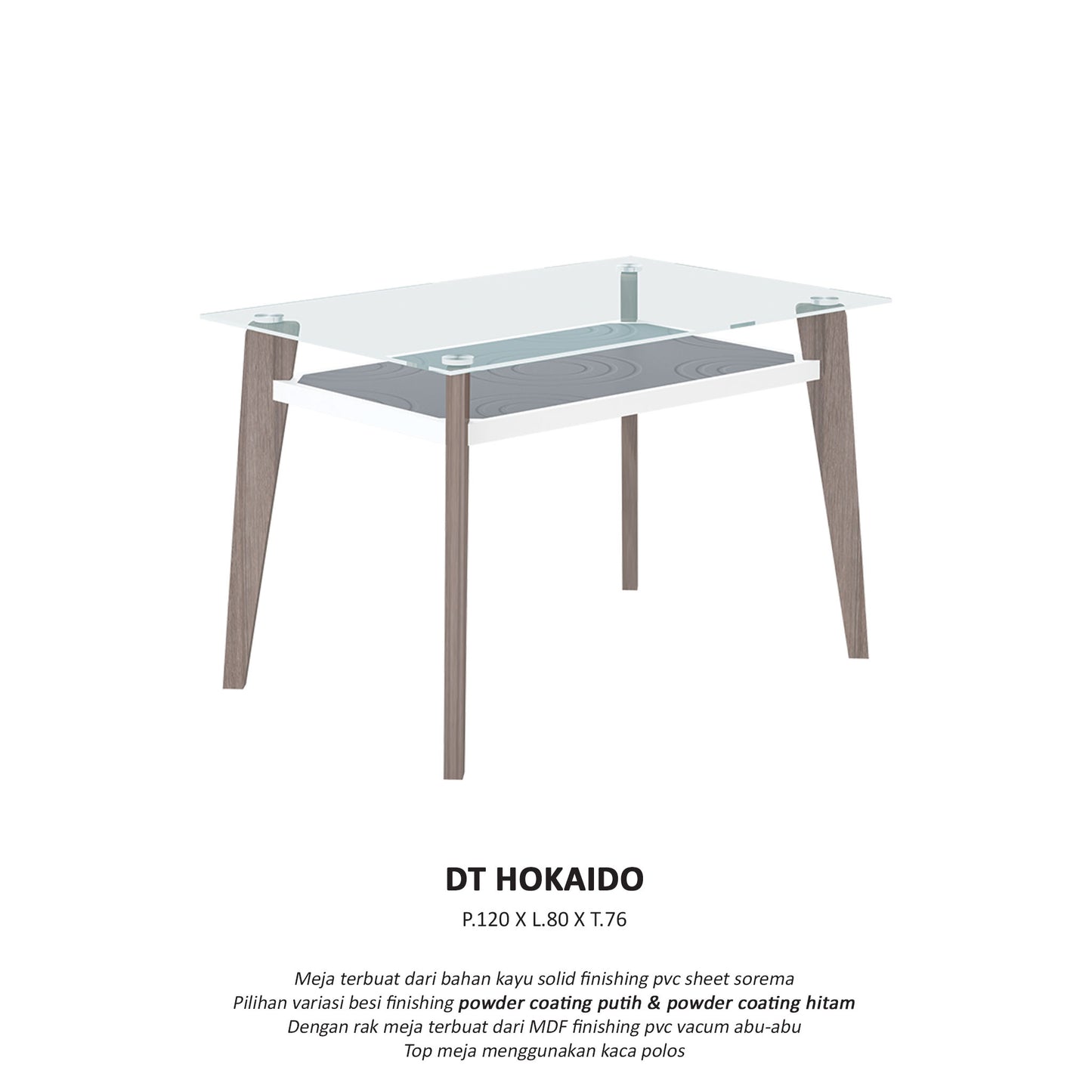 DT HOKAIDO