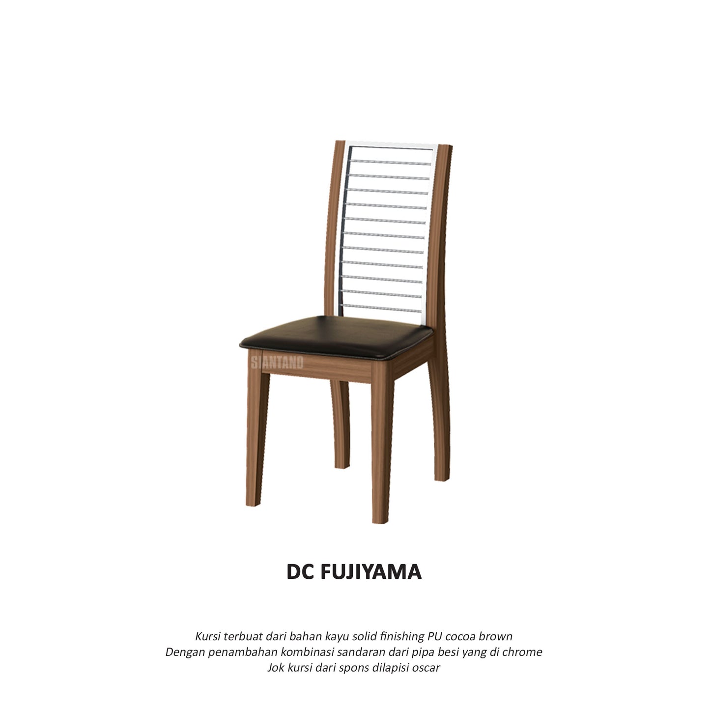 DC FUJIYAMA