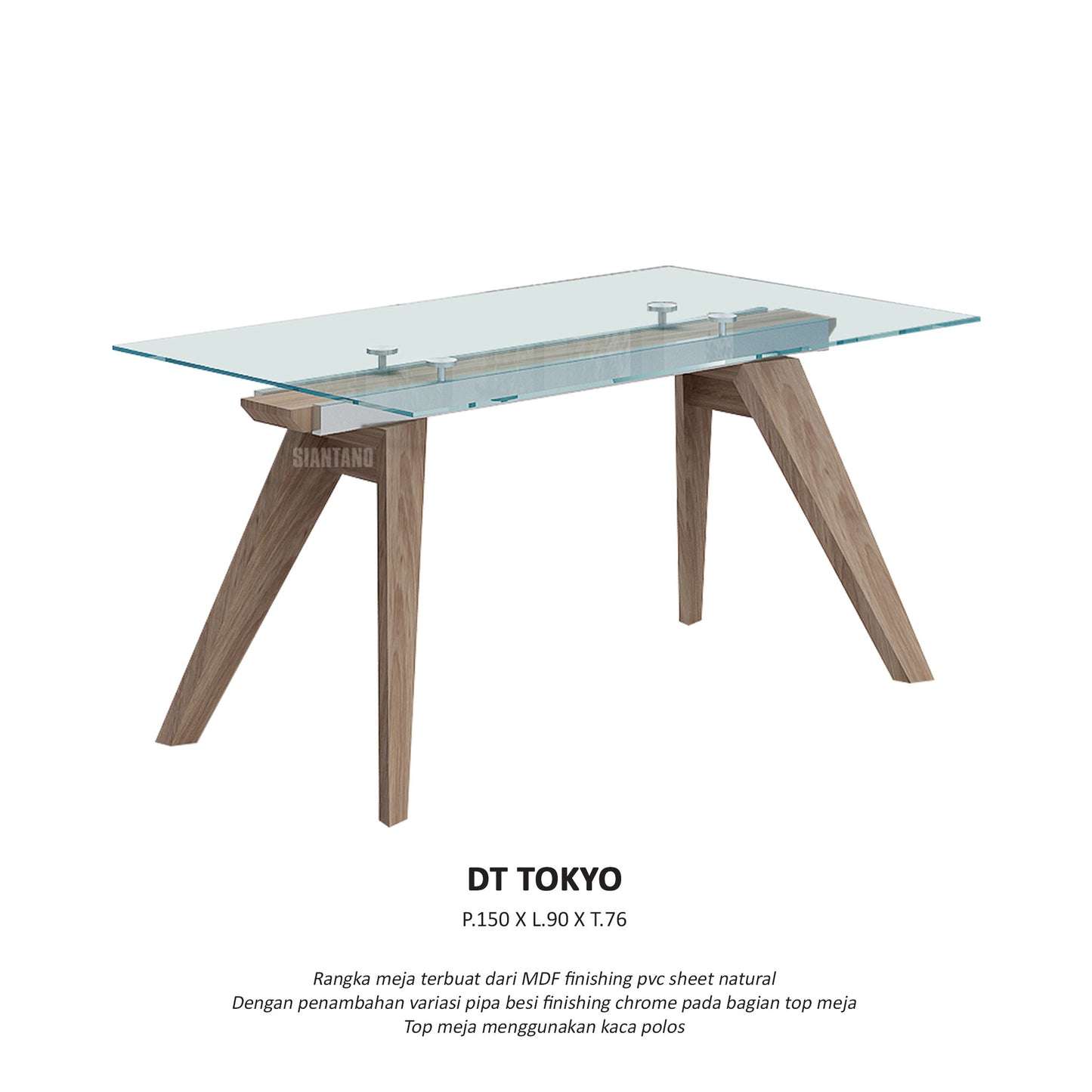 DT TOKYO
