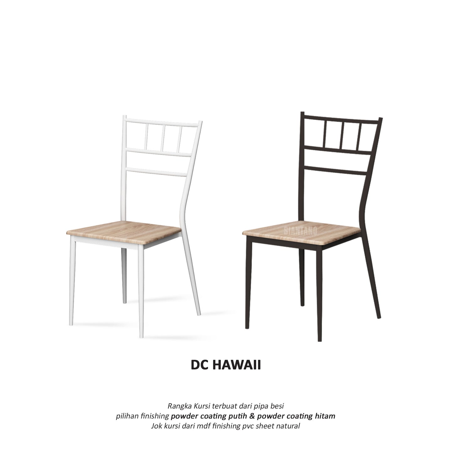 DC HAWAII