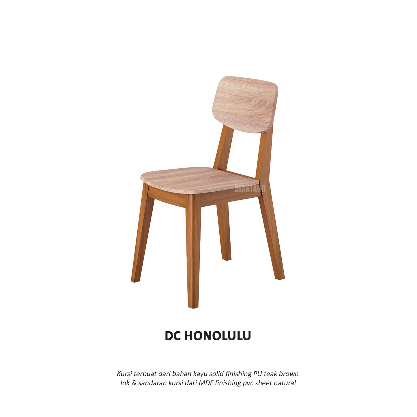 DC HONOLULU