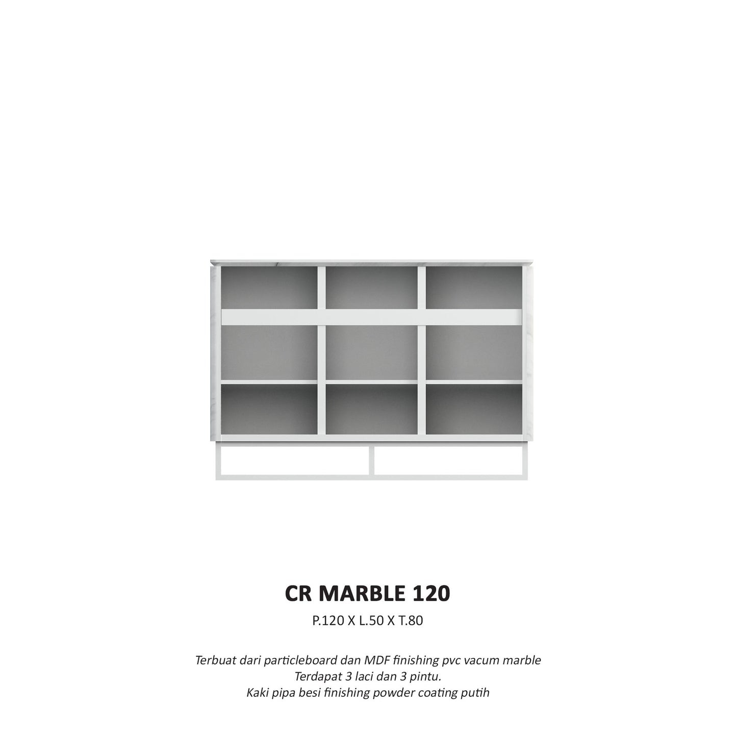 CR MARBLE 120