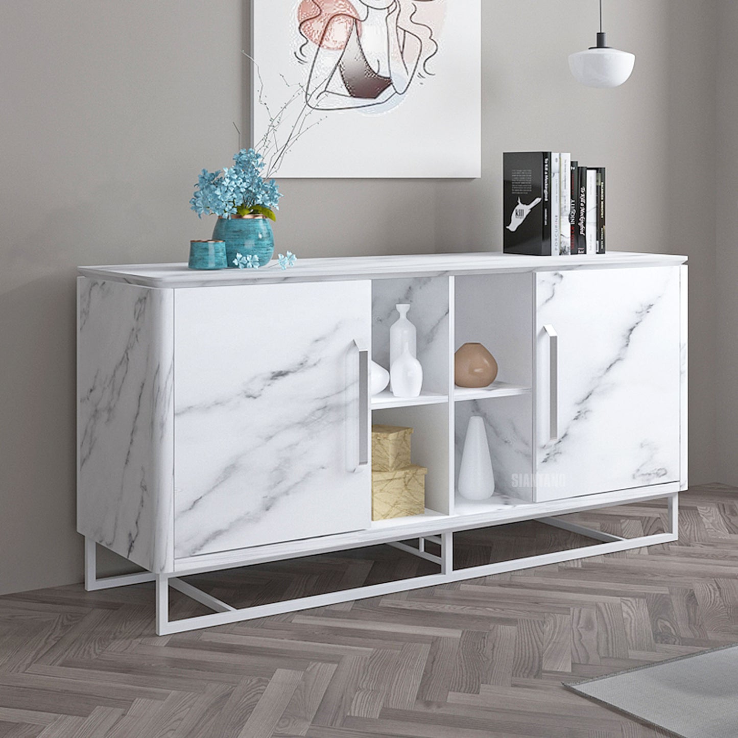 CR MARBLE 160
