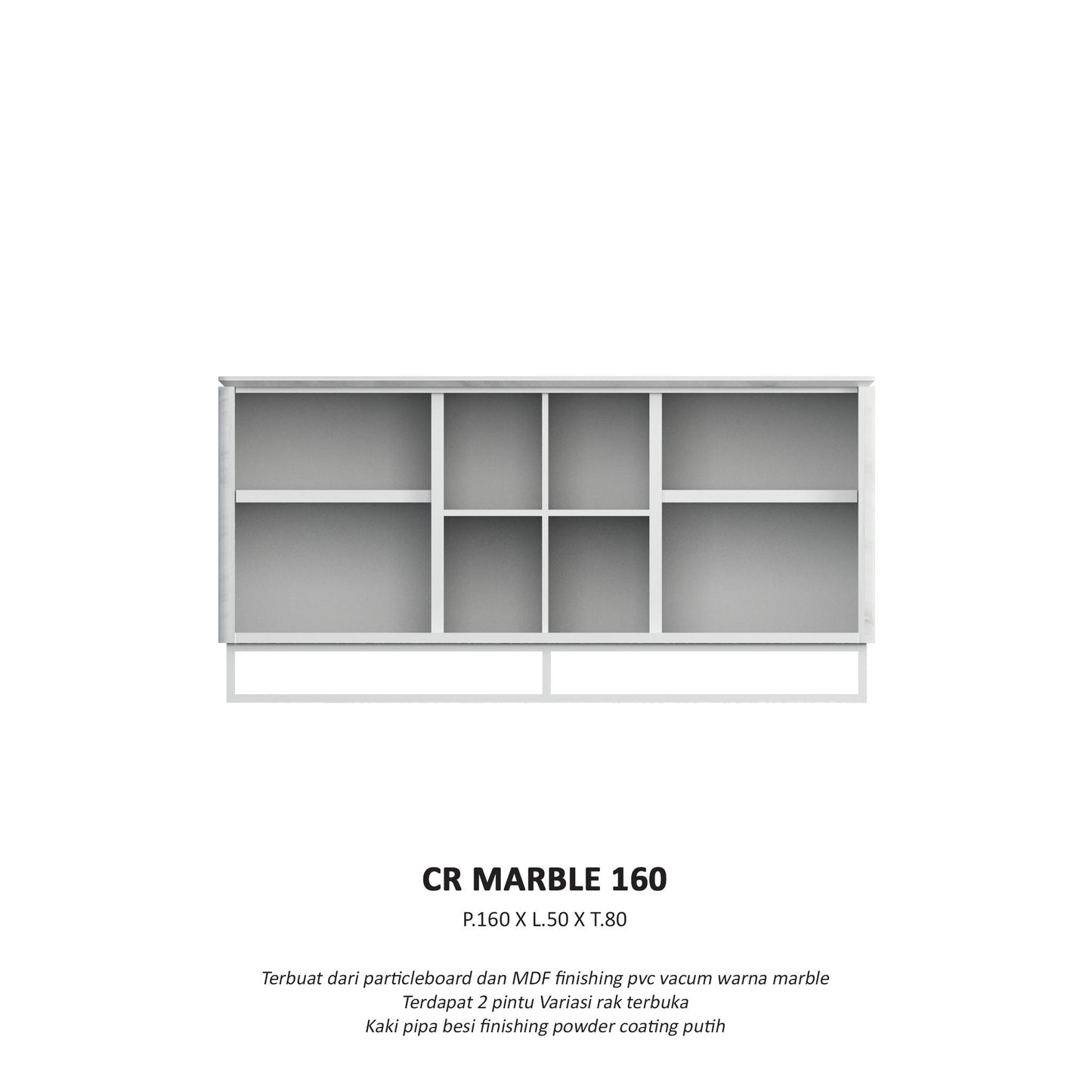 CR MARBLE 160