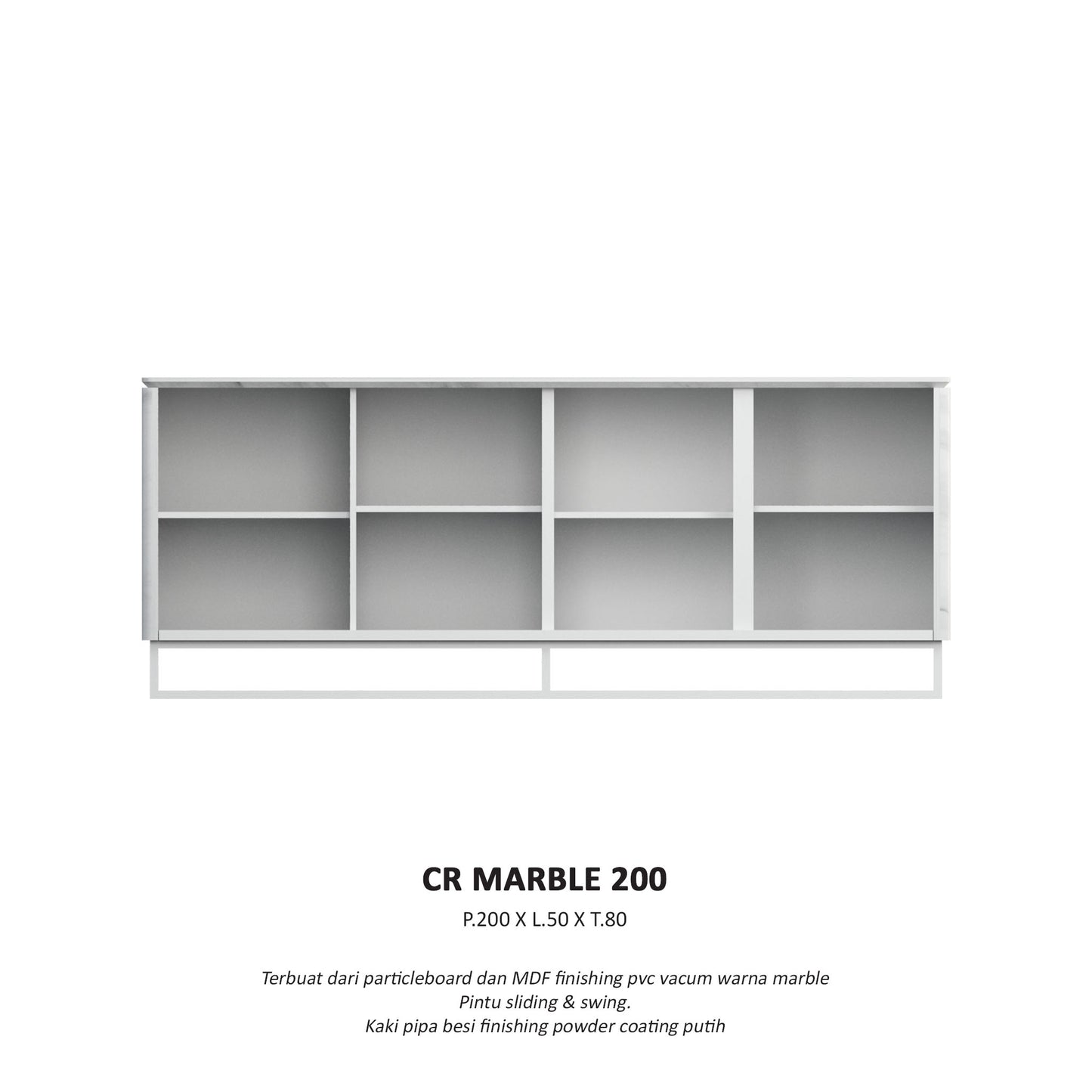 CR MARBLE 200