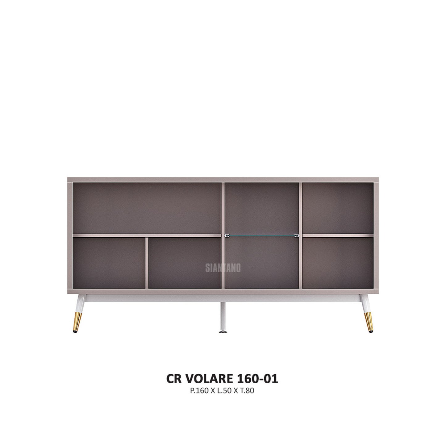 CR VOLARE 160-01