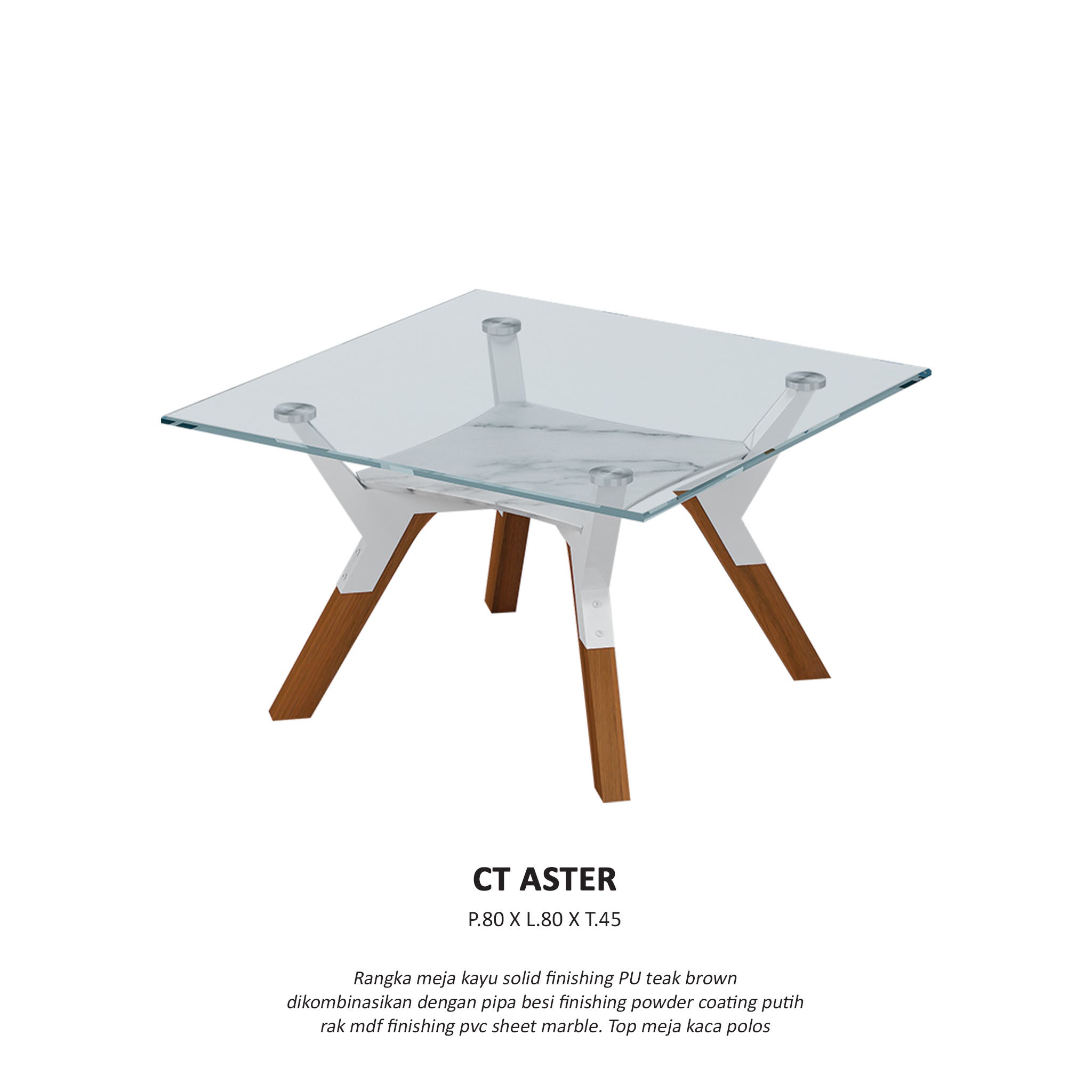 CT ASTER Siantano Furniture