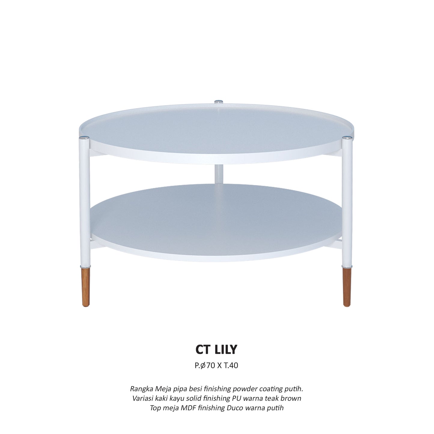 CT LILY