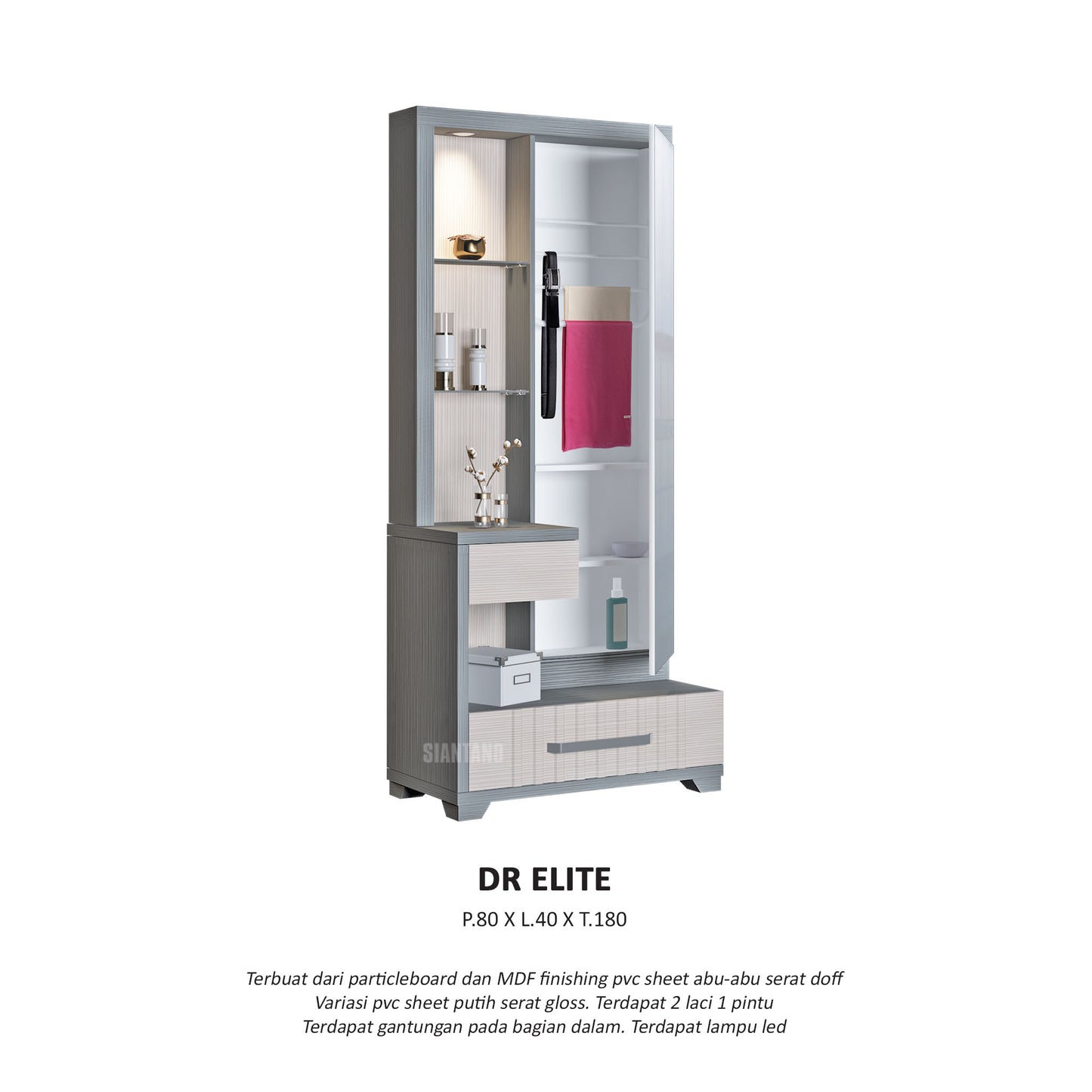 DR ELITE