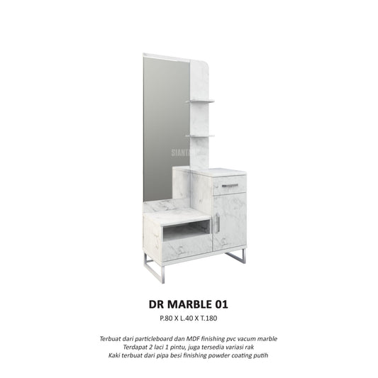 DR MARBLE 01