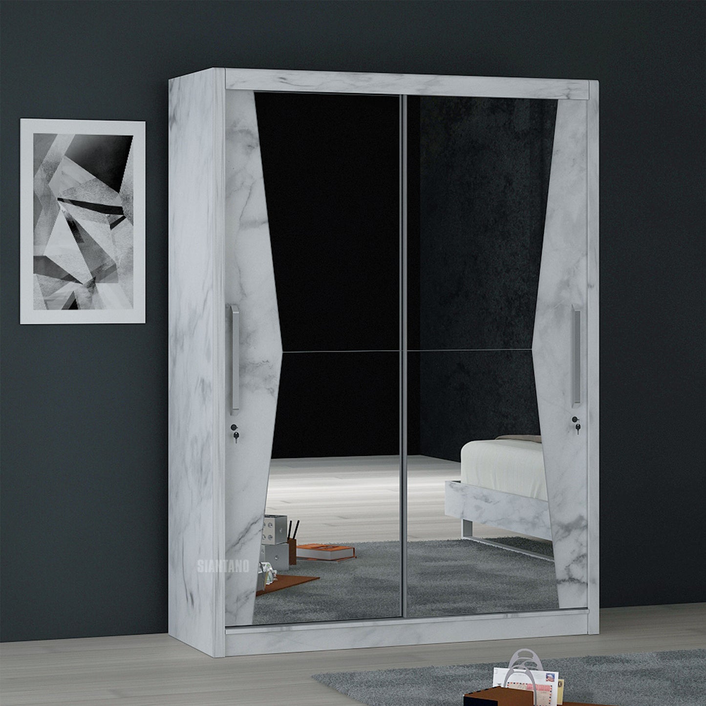 LP MARBLE 3D SL