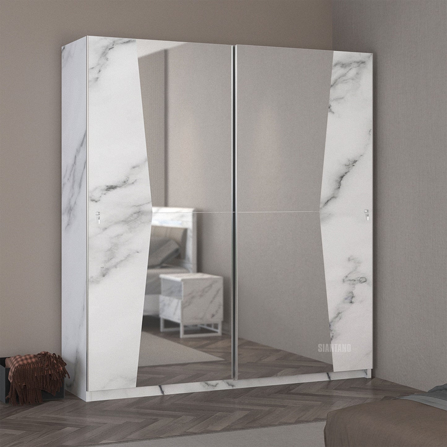 LP MARBLE 4D SL