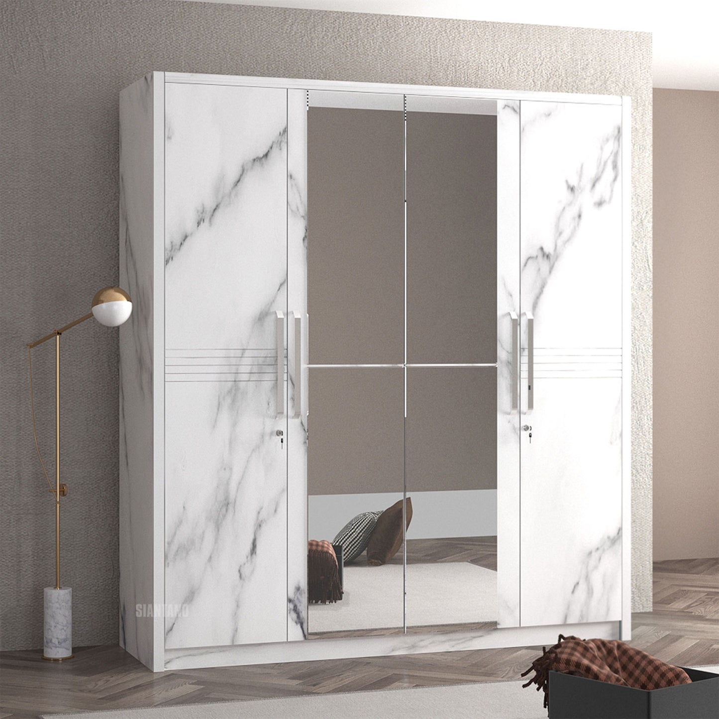 LP MARBLE 4D SW