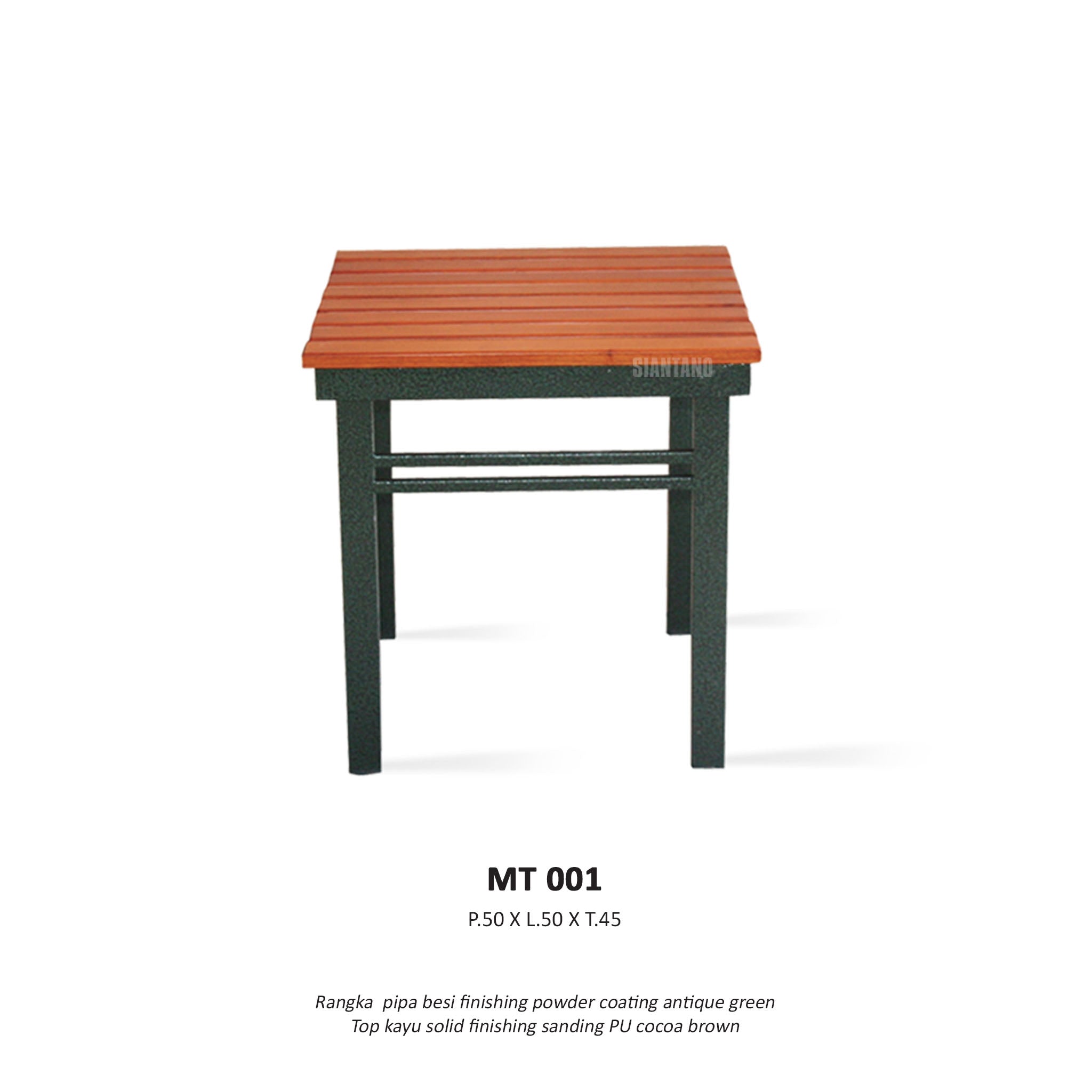 MT 001 Siantano Furniture