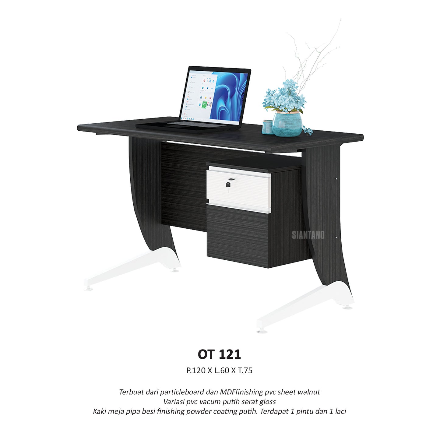 OT 121