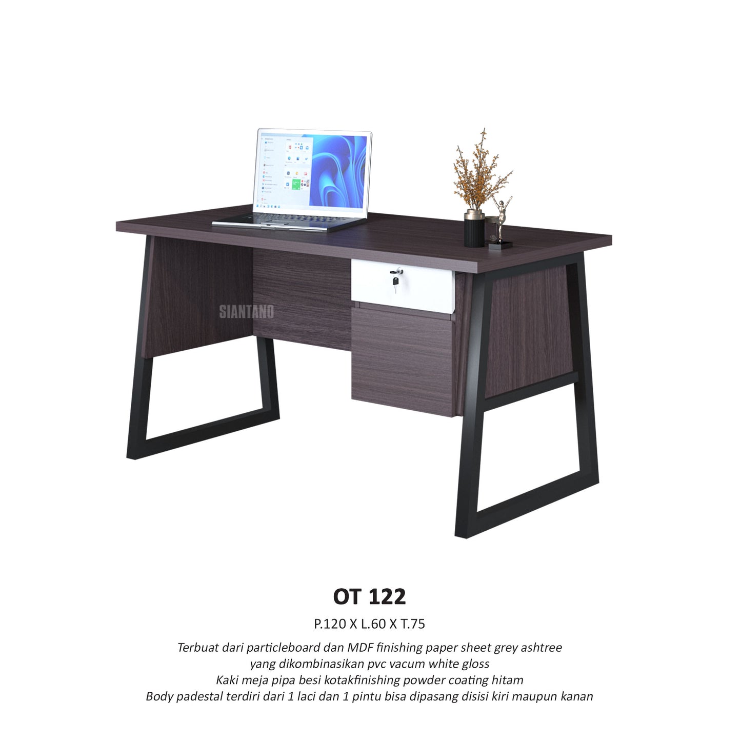 OT 122