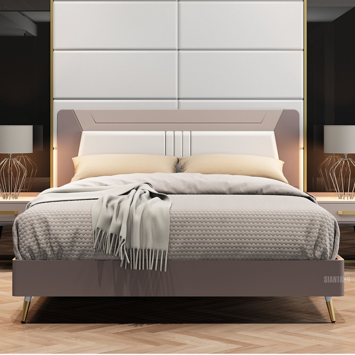 BED VOLARE