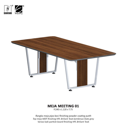 MEJA MEETING 01