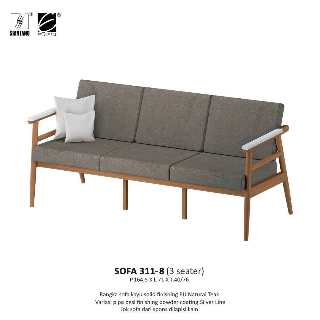 SOFA 311-8 + CT