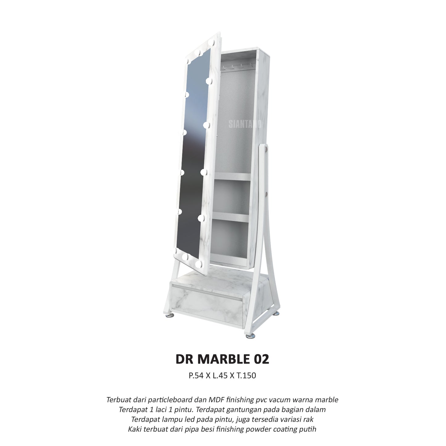 DR MARBLE 02