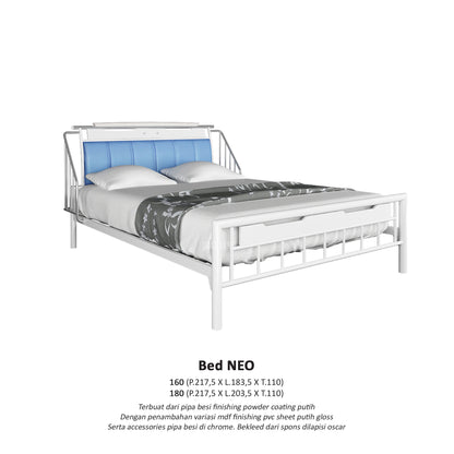 BED NEO