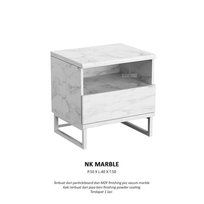NK MARBLE